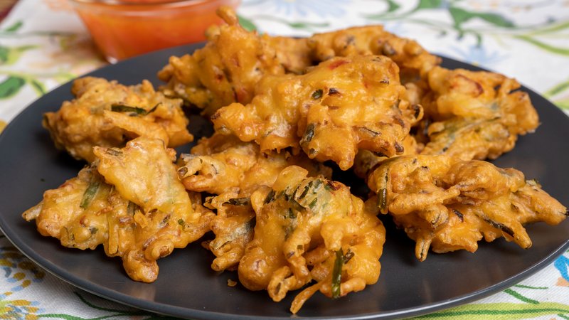 Cucur Bilis Super Rangup Member 